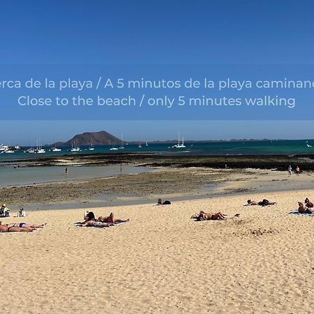 Апартаменты Maracuya Con Piscina, Terraza, Smart Tv, Cocina Completa Y Wifi Коральео Экстерьер фото