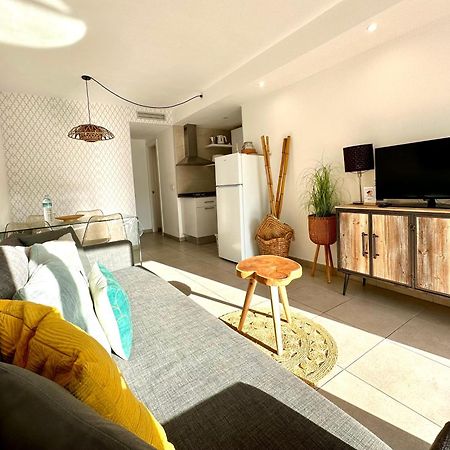 Апартаменты Maracuya Con Piscina, Terraza, Smart Tv, Cocina Completa Y Wifi Коральео Экстерьер фото